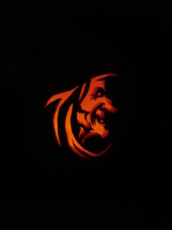 Haloween 09